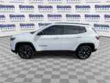 Used 2022 Jeep Compass Latitude w/ Sun and Sound Group image 6