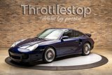 Used 2002 Porsche 911 Turbo image 3