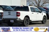 New 2025 Ford Maverick XLT w/ Black Appearance Package image 5