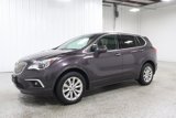 Used 2017 Buick Envision Essence w/ LPO, Cargo Package image 2