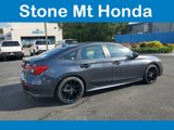 Used 2024 Honda Civic Sport image 4