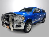 Certified 2021 RAM 2500 Big Horn w/ Level 1 Equipment Group image 4