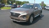 Used 2020 Hyundai Santa Fe SEL image 2