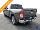Used 2021 RAM 1500 Big Horn image 3