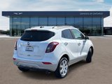 Used 2017 Buick Encore Premium w/ Experience Buick Package image 4