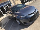 Used 2017 Toyota Corolla L image 2