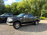 Used 2005 Ford F150 Lariat image 4