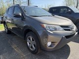 Used 2015 Toyota RAV4 XLE image 2