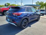 Certified 2022 Chevrolet TrailBlazer LT w/ Driver Confidence Package image 4
