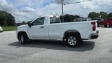 Used 2024 Chevrolet Silverado 1500 W/T w/ WT Fleet Convenience Package image 6