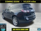 Used 2014 Chevrolet Traverse LT w/ All-Star Edition image 6