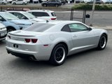 Used 2013 Chevrolet Camaro LS image 5