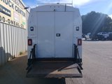 Used 2019 RAM ProMaster 3500 w/ Premium Appearance Group image 4