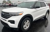 Used 2021 Ford Explorer XLT image 4