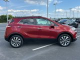 Used 2021 Buick Encore Preferred image 4