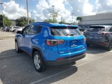 Used 2022 Jeep Compass Latitude image 3