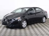 Used 2024 Nissan Versa S w/ Electronics Package image 5