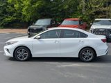 Used 2024 Kia Forte LXS w/ LXS Technology Package image 4