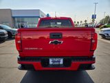 Used 2018 Chevrolet Colorado W/T w/ Custom Special Edition image 5