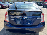 Used 2012 Toyota Prius Five image 4