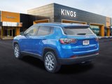 New 2024 Jeep Compass Latitude image 4