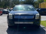 Used 2009 Ford Fusion SE image 3