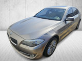 Used 2011 BMW 535i Sedan image 3