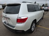 Used 2013 Toyota Highlander FWD image 3