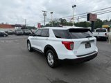 Used 2020 Ford Explorer XLT w/ Comfort Package image 5