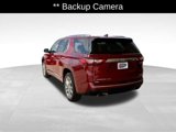 Used 2021 Chevrolet Traverse Premier image 5