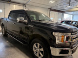 Used 2018 Ford F150 XLT w/ Equipment Group 302A Luxury image 3