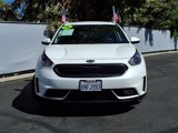 Used 2019 Kia Niro LX image 2