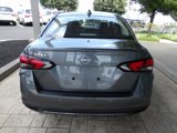 New 2025 Nissan Versa SV image 6