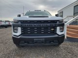 Used 2022 Chevrolet Silverado 3500 W/T w/ WT Convenience Package image 3