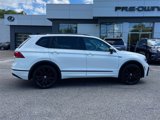 Used 2021 Volkswagen Tiguan SE R-Line image 4