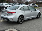 Used 2022 Toyota Corolla SE image 4