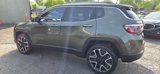 Used 2019 Jeep Compass Limited image 6