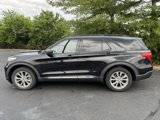 Used 2020 Ford Explorer XLT w/ Equipment Group 202A image 3