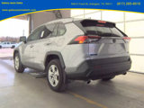 Used 2021 Toyota RAV4 XLE image 6
