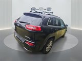 Used 2018 Jeep Cherokee Limited image 5