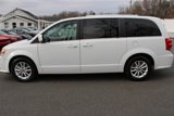 Used 2018 Dodge Grand Caravan SXT image 4