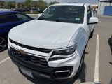 Used 2022 Chevrolet Colorado LT w/ Fleet Safety Package image 2