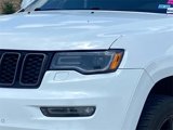 Used 2018 Jeep Grand Cherokee High Altitude image 4