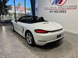 Used 2019 Porsche 718 Boxster image 5