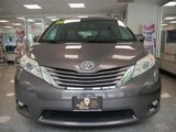 Used 2016 Toyota Sienna Limited image 5