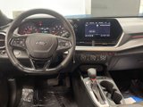 Certified 2024 Chevrolet Trax RS image 5
