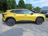 New 2025 Chevrolet Trax RS w/ Driver Confidence Package image 5