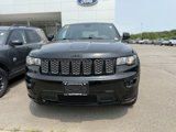 Used 2018 Jeep Grand Cherokee Altitude image 2