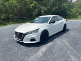 Used 2019 Nissan Altima 2.5 SR image 4
