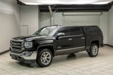 Used 2018 GMC Sierra 1500 SLT w/ Texas SLT Premium Package image 2